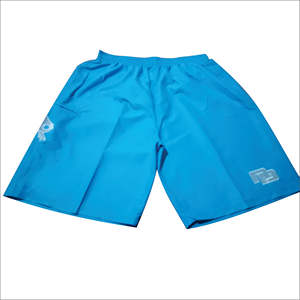 Mujer diferentes colores Cómodos pantalones cortos de microfibra pantalones cortos de sublimación Traje de baño de alta calidad Pantalones cortos de microfibra elásticos, - Product Image 6