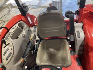 รถแทรกเตอร์ล้อเล็กสำหรับใช้ในการเกษตรทุกประเภทรถแทรกเตอร์ - Product Image 5