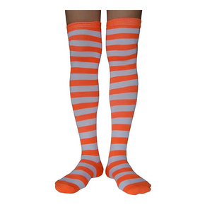 Printed Cotton <b>Socks</b> for Home Office Winter Comfortable Festive Crew <b>Warm</b> Holiday Wear Home Decoration - Product Image 2