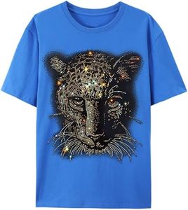 เสื้อยืดทรงบ็อกซี่สตรีทแวร์ผู้ชายคุณภาพสูง พิมพ์ลายโลโก้ตามสั่ง ผ้าคอตตอนหนา 220GSM ประดับคริสตัล พิมพ์ลาย DTG ทรงบ็อกซี่ ขอบดิบ - Product Image 1