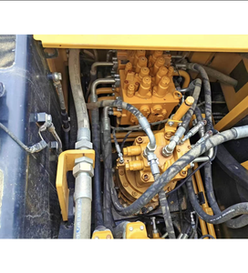 Pour excavatrice sur chenilles SY215C de 21 tonnes avec moteur Cummins EPA, capacité de la benne de 1 m³, moteur inclus, garantie 1 an - Meilleur prix Inde - Product Image 6
