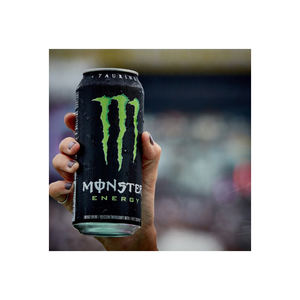 Venta al por mayor de bebidas energéticas Monster, perfectas para tiendas o máquinas expendedoras - Product Image 2