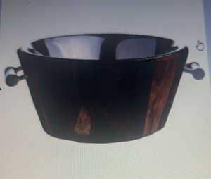 Maceta de Metal hecha a mano, macetas y macetas de hierro macizo, maceta colgante para decoración de interiores del hogar - Product Image 6