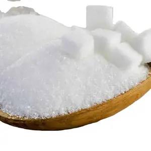 最高品質のIcumsa45シュガーホワイト/ブラウンを競争力のある価格でSuger 100% Brazil Sugar ICUMSA 45/White Refined Sugar