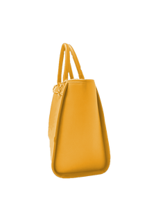 Sigma ถุงผ้าแคนวาสรุ่น Rho Greek soror ผ้าใบหนัง PVC สำหรับผู้หญิงใช้ช้อปปิ้งแบบธรรมดาความจุขนาดใหญ่ - Product Image 2