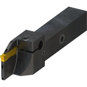 Portaherramientas de Torneado Externo PRAMET ISO GL4-A2020KFL-24-80 con Profundidad de Inserción de 24 mm y Rotación en Sentido Contrario a las Agujas del Reloj - Product Image 1