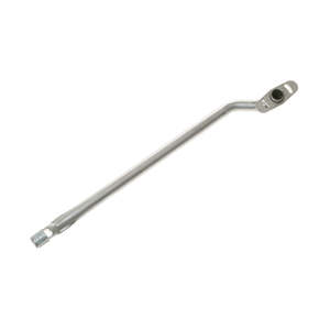 Tubo de Venturi Trasero WB02X10983, Piezas Premium para su Horno o Estufa - Product Image 1
