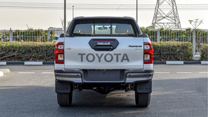 รถกระบะมือสอง TOYOTA Hilux SR5 Adventure ดับเบิ้ลแค็บ ดีเซล/เบนซิน ปี 2024 - Product Image 4