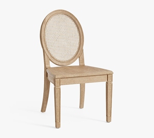 Mesa de Comedor de Madera de Teca, Caoba y Suar de Color Natural de Alta Calidad, Muebles Modernos y de Lujo de Madera Maciza Duradera 010918 - Product Image 1