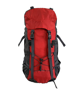 Nuevo estilo al aire libre impermeable senderismo bolsa montaña escalada Camping senderismo bolsa gran capacidad de empresa vietnamita - Product Image 2