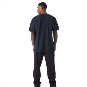 เสื้อยืดแขนสั้นผ้าคอตตอน100% แห้งเร็วเสื้อยืดกราฟิกโลโก้ออกแบบได้เอง - Product Image 5