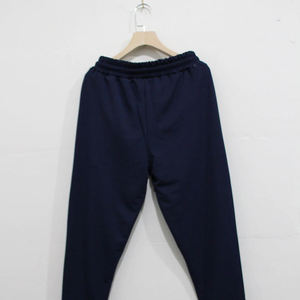 FlexTech Joggers rectos de cintura media para hombre, tela de algodón suave de primera calidad, elásticos, que absorben la humedad, para correr, gimnasio, ropa informal - Product Image 5