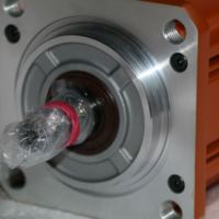 Câble d'encodeur de moteur de robot AB B 3HAC041531-001 pour l'automatisation