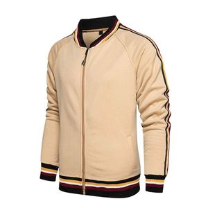 Chándal de gimnasio para hombre personalizado para verano y otoño, ropa deportiva transpirable de poliéster y algodón, ropa deportiva con estampado de patrón sólido - Product Image 2