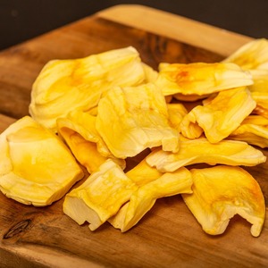 ชิปขนุนแห้งขนมขนุนแสนอร่อยขนมขนุนแห้งทำจากเวียดนาม - Product Image 5