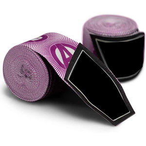 Venta al por mayor de muñequeras de levantamiento de pesas de neopreno de alta calidad duraderas transpirables estirables respetuosas con el medio ambiente antideslizante-¡La seguridad primero! - Product Image 1