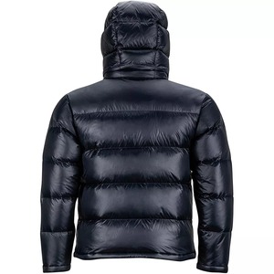 Oem Custom Men Padded Coats Bubble Puffer <b>Jacket</b> Coat Warm Quilted Winter Men <b>Jacket</b> - Product Image 2