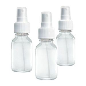 Paquete de 10 Botellas de Prueba para Llama - Plástico - Product Image 1