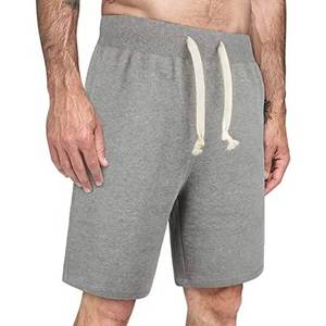 Custom Logo Mens Drawstring <b>Sweat</b> <b>Shorts</b> Streetwear Suitable Cotton Summer Gym <b>Short</b> Oversized High Quality <b>Short</b> <b>Pants</b> - Product Image 4