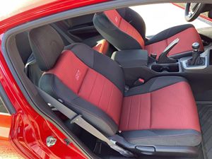 ใช้2015 H O n D A Civic Si Coupe - Product Image 2
