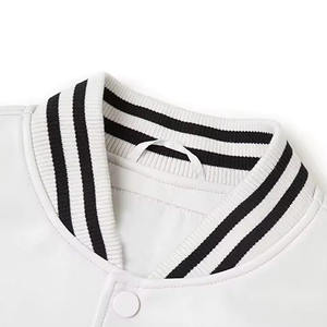 Chaqueta de Cuero Genuino para Hombre, Estilo Urbano, Extrema Durabilidad, Ultra Cálida, Gruesa, Suave, Resistente, con Cuello Alto, Abrigo de Moda - Product Image 6