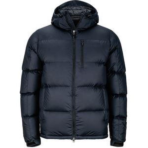 Vestes d'hiver pour hommes de haute qualité en gros, imperméables, grandes tailles, avec duvet de canard blanc, capuche, doudoune et manteaux chauds - Product Image 3