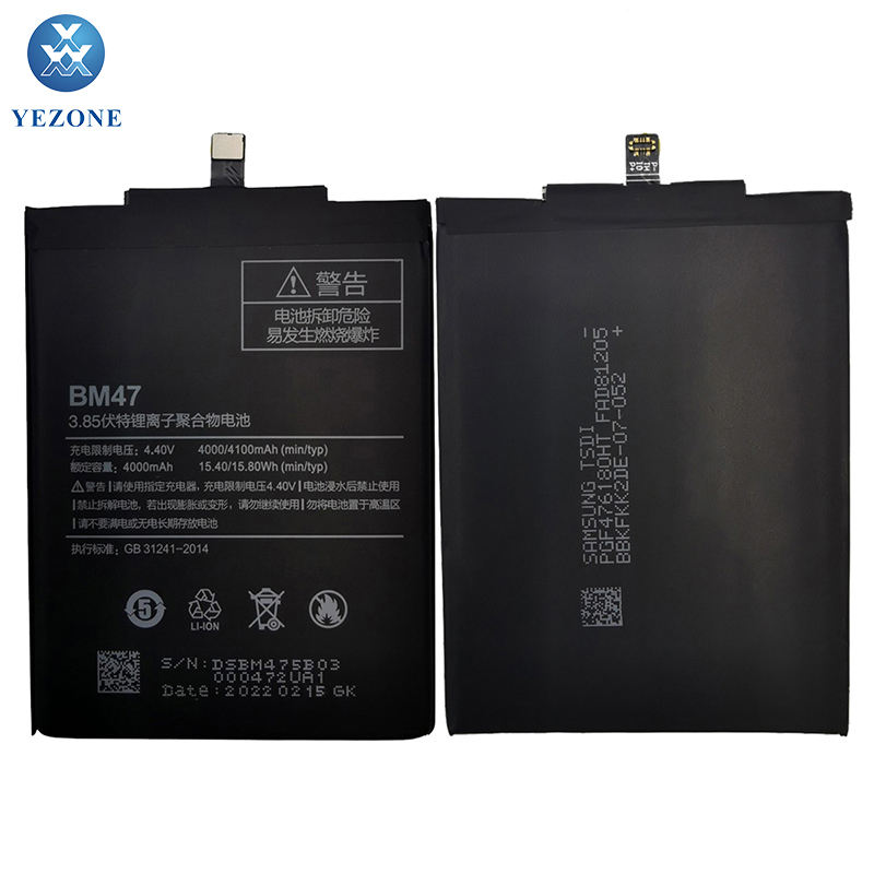 สำหรับ4X 3X Xiaomi redmi 3 3s