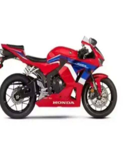 LISTO PARA ENVIAR 2024 Honda CBR600RR ABS 4 Tiempos Sportts Motocicletas - Product Image 4