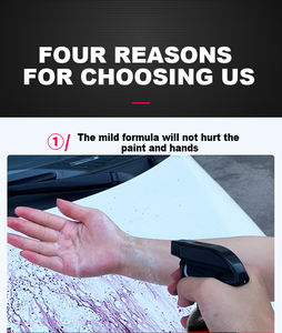 Pulizia efficace delle macchie di olio sporco delle ruote delle <span class=keywords><strong>auto</strong></span> - Product Image 3