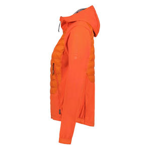 Veste matelassée hybride de qualité supérieure pour homme, légère et pliable pour l'hiver - Product Image 3