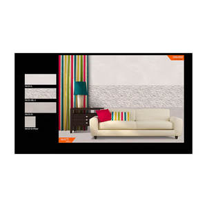 Nouveaux designs pour la chambre à coucher Carrelage mural 30X90cm Finition mate Carrelages muraux en céramique au meilleur prix - Product Image 5