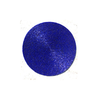 Super offres des exportateurs indiens |   Sets de table et sous-verres à motif ovale avec perles de verre pour la décoration de table, faits à la main en gros