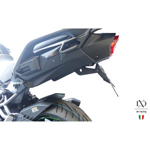Portaplacas Versys 025> (U65C) - v3 - Product Image 1