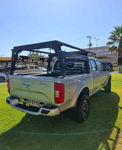 VENTE FLASH SUR NOTRE NOUVELLE ARRIVÉE : GREAT WALL WINGLE 5 4*4 DOUBLE CABINE D'OCCASION 2019 AVEC DES BONUS DE LIVRAISON GRATUITS - Product Image 6