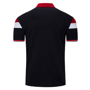 Hot Selling for <b>Polo</b> <b>Shirts</b> in All Multi-Colors Best Quality Canvas Solid Pattern Custom Printing Top Style - Product Image 2