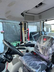 รถแทรกเตอร์ Massey Ferguson 5S 125 ขาย - Product Image 6