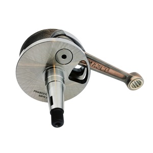 เพลาข้อเหวี่ยงรถจักรยานยนต์ Factory PX 200 พร้อมระยะชัก 62 มม. และก้านสูบขนาด 127 มม. พร้อมกลไกข้อเหวี่ยง - Product Image 1