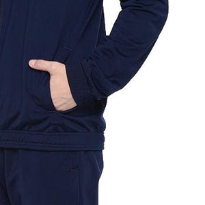 Hot Rate Premium Quality Meilleur matériel Custom Make Handcraft Edition Créez votre propre design Survêtement Vente en gros OEM - Product Image 4