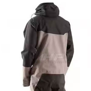 ชุดสกีสำหรับผู้ชายฤดูหนาว ชุดกันหิมะ ชุดกีฬาหิมะกันน้ำ เสื้อผ้าสกีสำหรับผู้ชาย ชุดสโนว์บอร์ดกันน้ำสำหรับฤดูหนาวกลางแจ้ง - Product Image 5