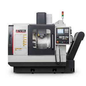 เครื่องกลึงแนวตั้ง CNC ความแม่นยำสูงสำหรับงานหนักเพลาตัดเกลียวโลหะเส้นเดียวใช้ในอุตสาหกรรม - Product Image 2