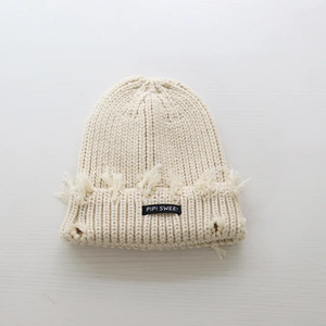 Sublimación Correr Ciclismo Deportes Beanie Estampado de punto Patrón personalizado Jacquard digital Sublimado Beanie Impresión Cuffless Beanie - Product Image 4