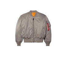 Veste bomber de qualité supérieure, style MA1, dernière conception, prix personnalisé et abordable, fabrication au Pakistan.