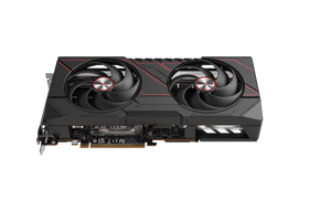 2025 Nuevo SAPP HIRE PULSE Rad EON RX 9070 16GB Dual Fan 4K Gaming G P U RX9070 Graph ICS Ca RD para Gaming PC Desktop - Product Image 4