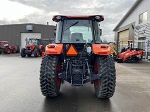 Tractor de Ruedas M5-091HDC12 2019, 4WD, Transmisión Automática, Bomba de 90HP y Rodamientos de Larga Duración - Product Image 6