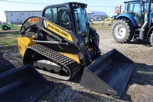 El mejor cargador de dirección deslizante C332, cargador superior con oferta barata, bomba de cojinete de motor, componentes de núcleo, oferta dulce - Product Image 3