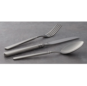 Couverts modèle vente chaude en acier inoxydable couverts ensemble dîner couteau cuillère maison cuisine restaurant vaisselle mariage événement décor - Product Image 3