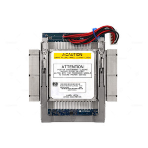 Cho HP itanium 9350 4-core 1.73Ghz 24Mb Bộ nhớ cache CPU cho toàn vẹn bl860c - Product Image 3