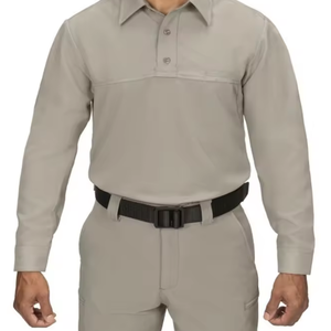 Personal de eventos 100% Poly Cotton Outdoor Performance guardia de seguridad - Product Image 4