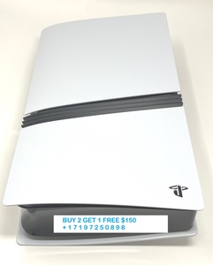 Achetez-en 5, obtenez-en 3 gratuits pour la console numérique originale Sony PlayStation 5 Pro PS5 PRO 2 To - Product Image 3