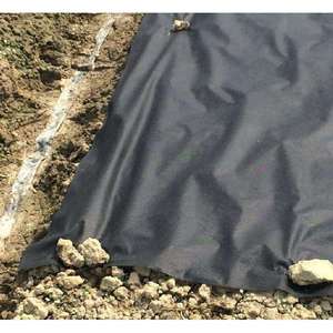 Tissu non tissé KOSITE 15-30 g/m² 43/44 pouces Spunbond 100% polypropylène pour couverture agricole et usage extérieur - Product Image 2
